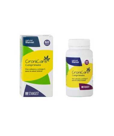 CRONICARE 60 COMP