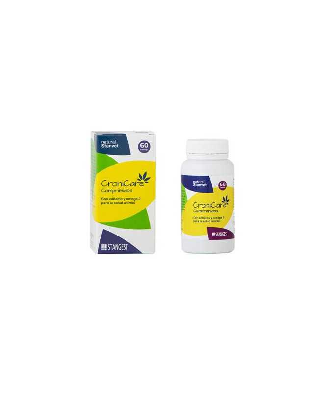 CRONICARE 60 COMP