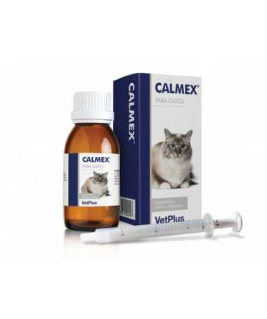 CALMEX GATO 60ML