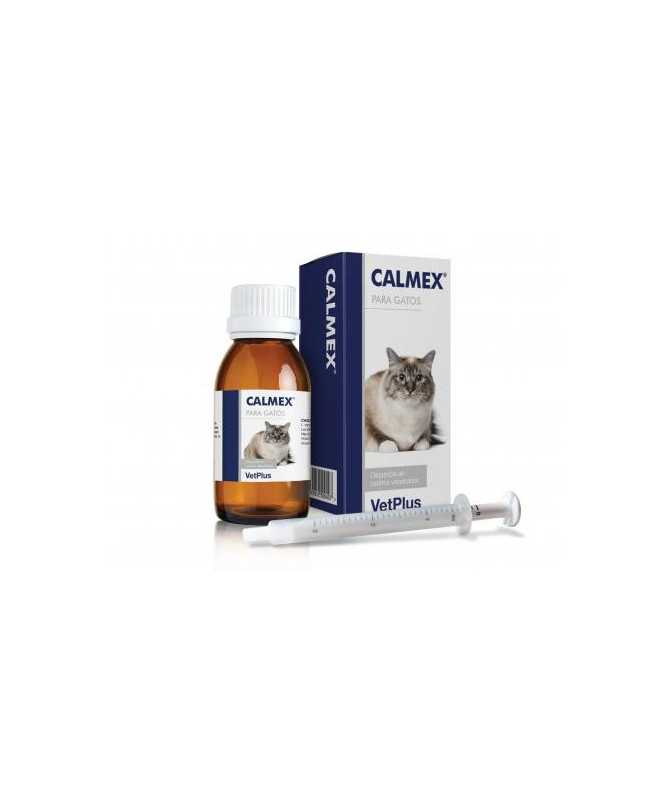 CALMEX GATO 60ML