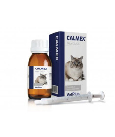 CALMEX GATO 60ML