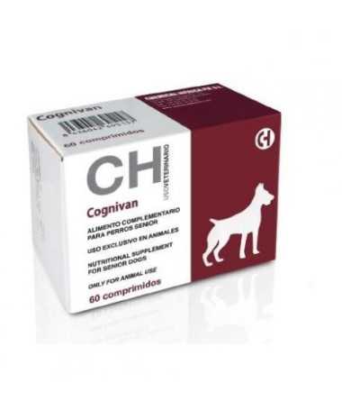 COGNIVAN NEUROPROTECT 60 COMP