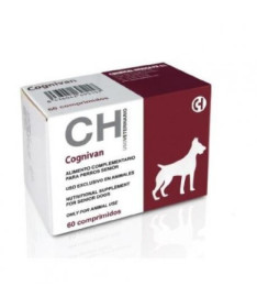 COGNIVAN NEUROPROTECT 60 COMP