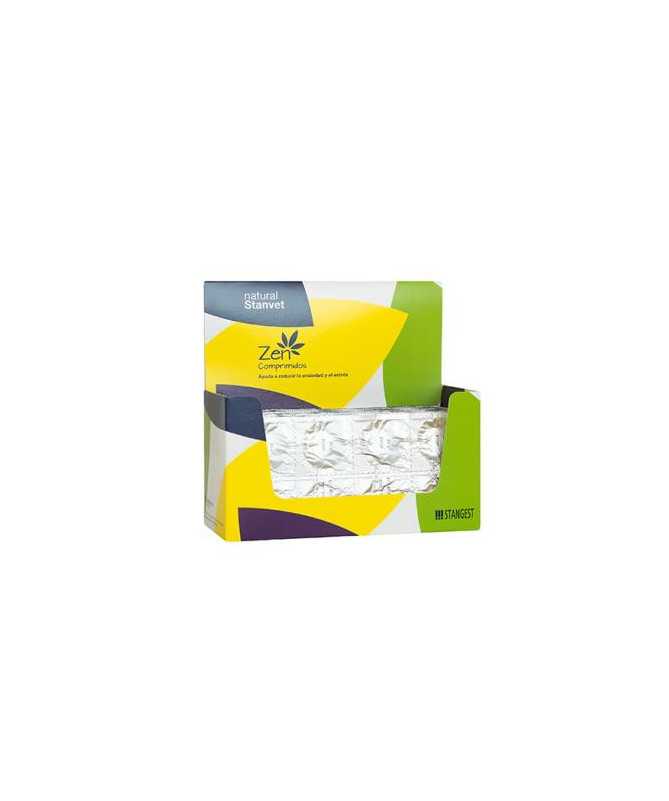 ZEN 96 COMP PERRO/GATO