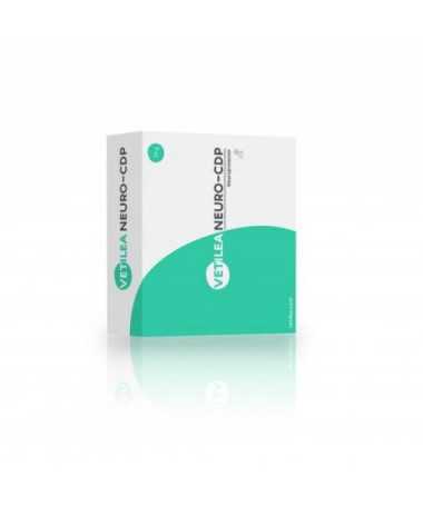 VETILEA NEURO-CDP 30 COMPRIMIDOS