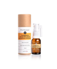 DOLEONAT 12 10-20KG 15ML