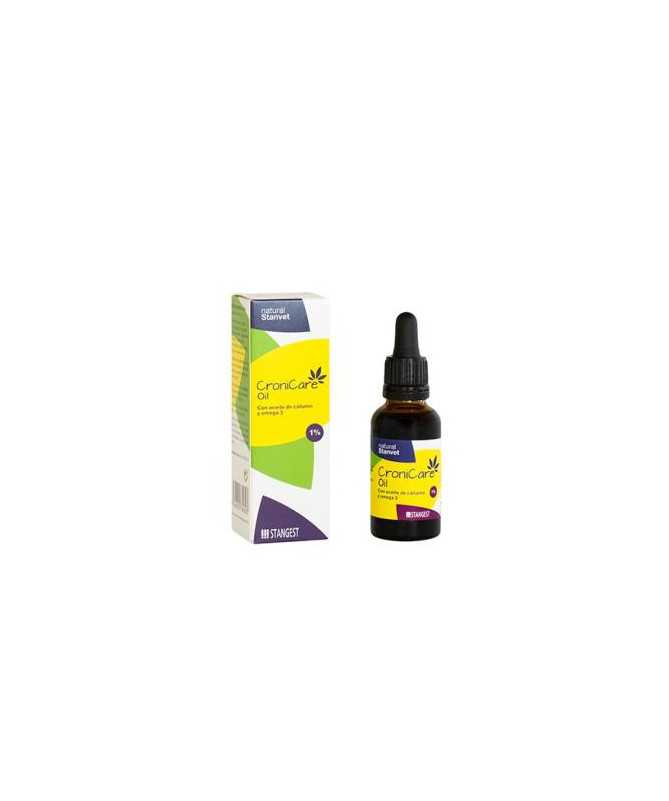 CRONICARE OIL 30 ML