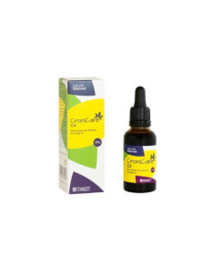 CRONICARE OIL 30 ML