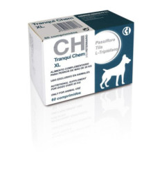 TRANQUI CHEM XL 60 COMP