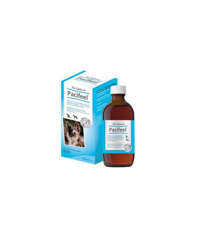 PACIFEEL SOLUCION ORAL 150 ML