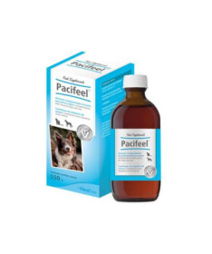 PACIFEEL SOLUCION ORAL 150 ML