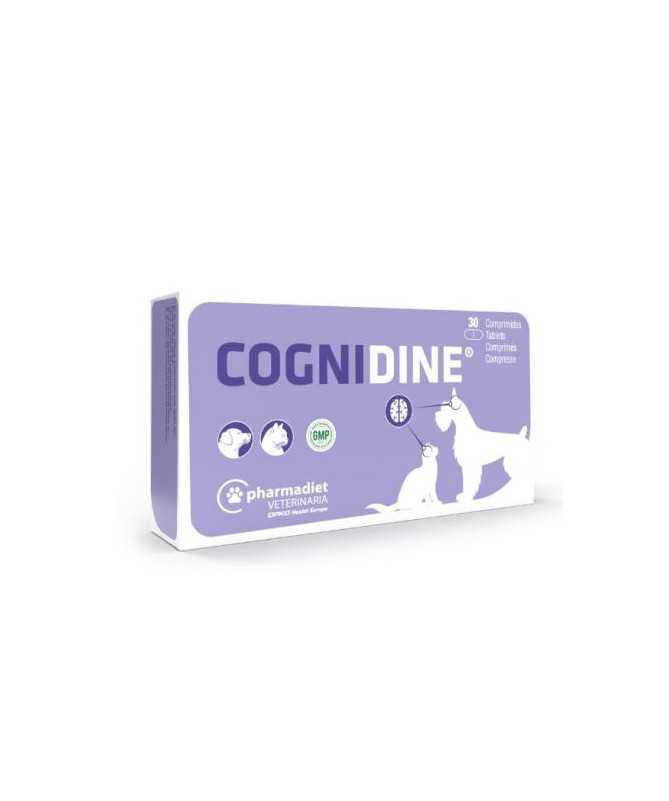 COGNIDINE 30 COMP