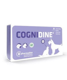 COGNIDINE 30 COMP