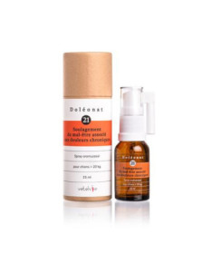 DOLEONAT 21 +20KG 15ML