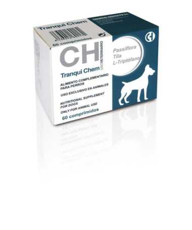 TRANQUI CHEM 60 COMP