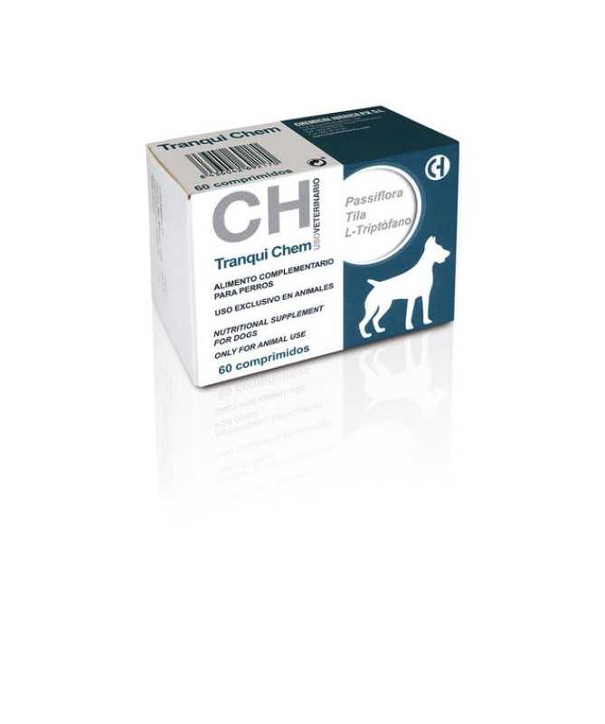 TRANQUI CHEM 60 COMP