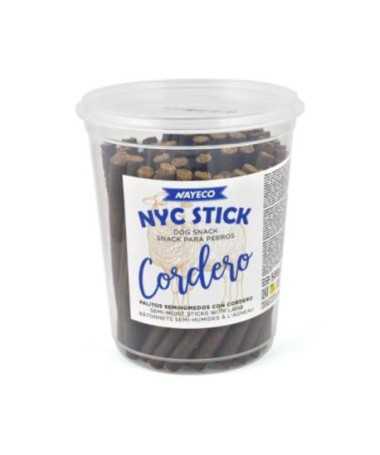 NYC ROLL CORDERO 500G
