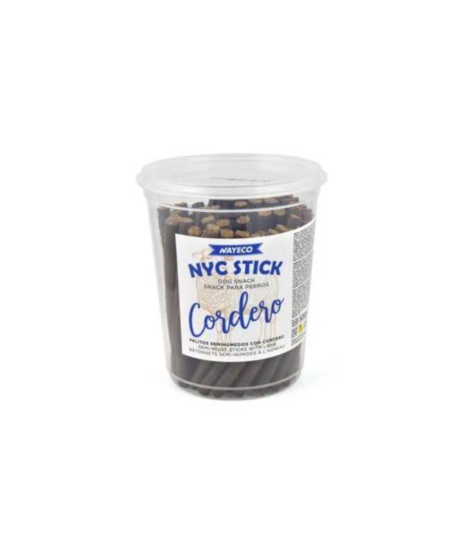 NYC ROLL CORDERO 500G