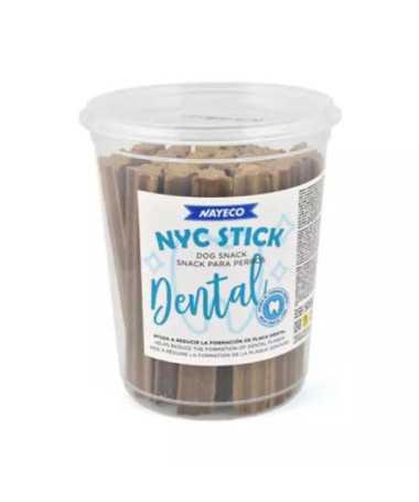 NYC DENTAL STICK BOTE 500G
