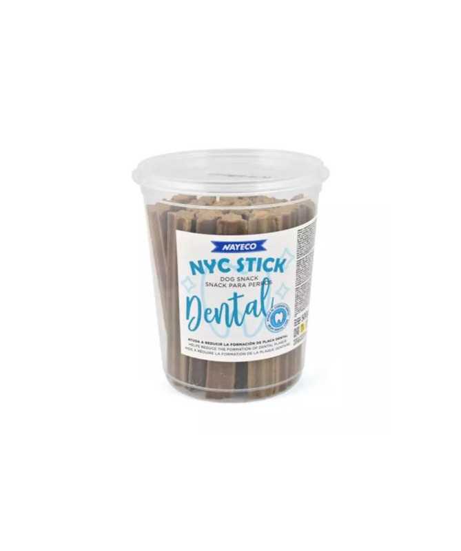 NYC DENTAL STICK BOTE 500G