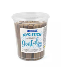 NYC DENTAL STICK BOTE 500G