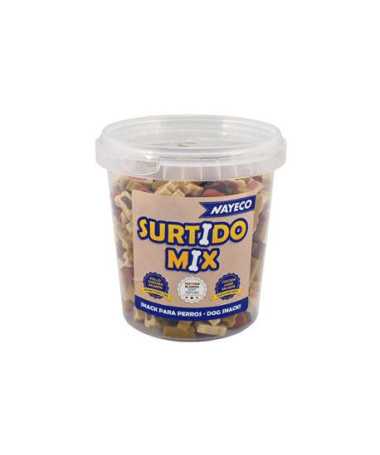 NYC SURTIDO MIX 500G