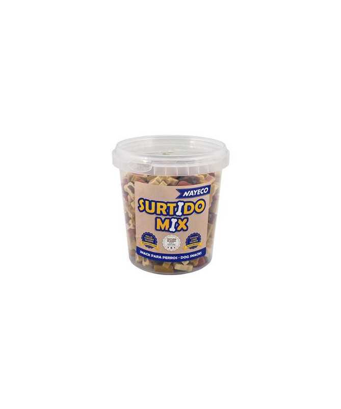 NYC SURTIDO MIX 500G