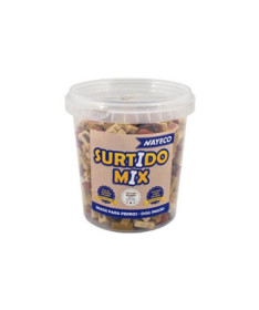 NYC SURTIDO MIX 500G