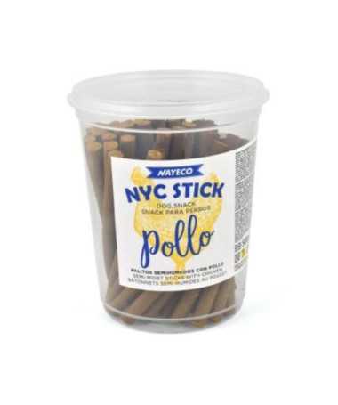NYC ROLL POLLO 500G