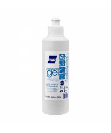 GEL DE ULTRASONIDOS AZUL 1KG