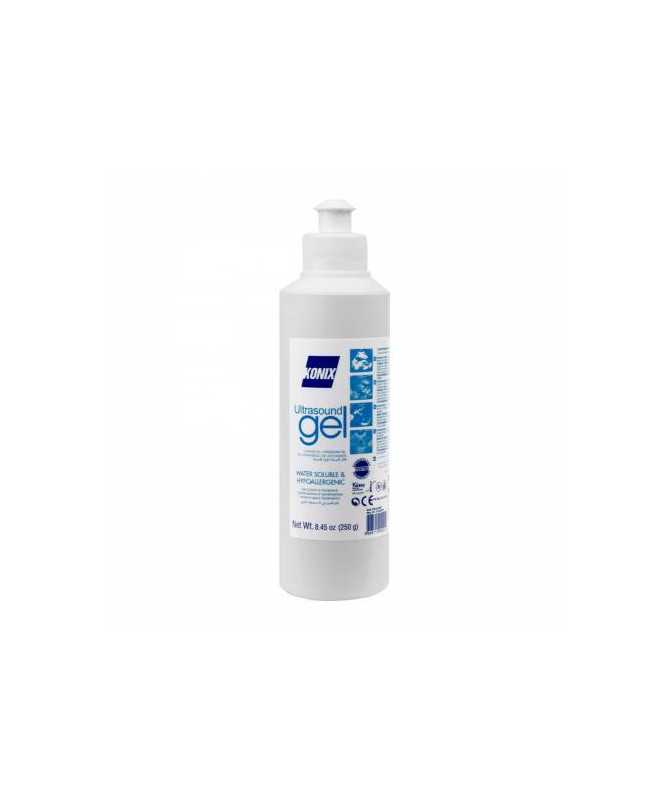 GEL DE ULTRASONIDOS AZUL 1KG