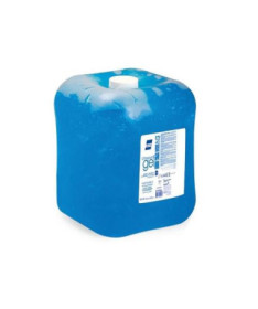 GEL DE ULTRASONIDOS AZUL GARRAFA 5L