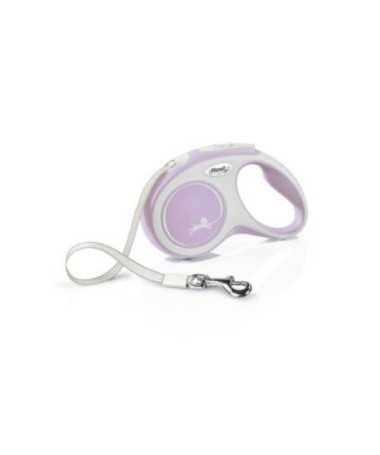 FLEXI COMFORT CINTA 5M / M HASTA 25KG ROSA 1UD
