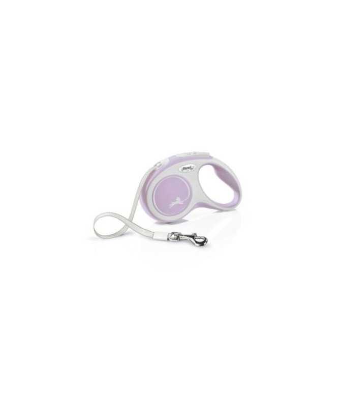 FLEXI COMFORT CINTA 5M / M HASTA 25KG ROSA 1UD