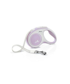 FLEXI COMFORT CINTA 5M / M HASTA 25KG ROSA 1UD