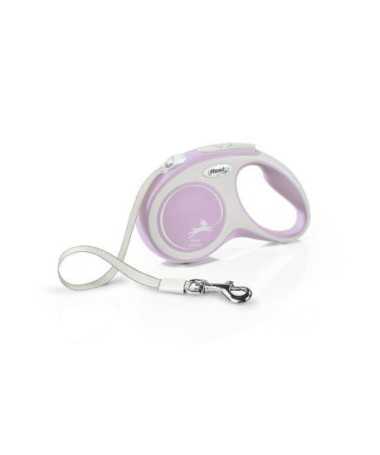 FLEXI COMFORT CINTA 5M / S HASTA 15KG ROSA 1UD