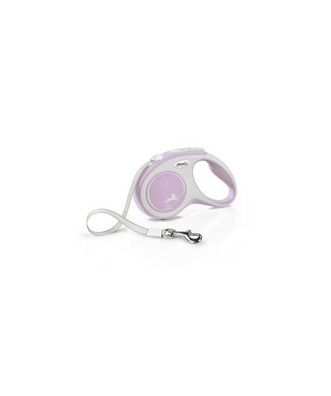 FLEXI COMFORT CINTA 5M / S HASTA 15KG ROSA 1UD