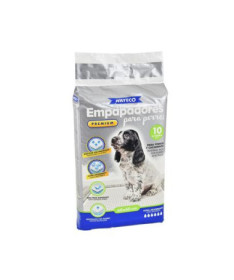 EMPAPADORES PREMIUM C/FEROMONAS 60X60CM 10UD