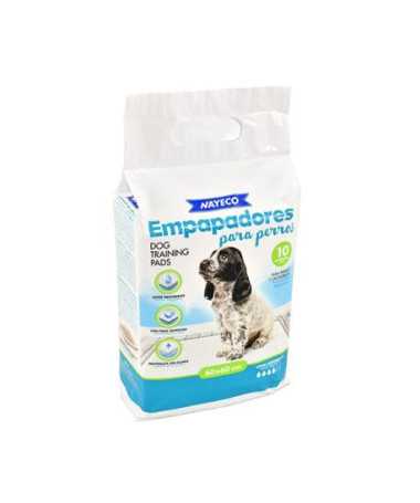 EMPAPADORES BASIC 60X60CM 10UD