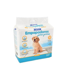 EMPAPADORES BASIC 90X60CM 50UD
