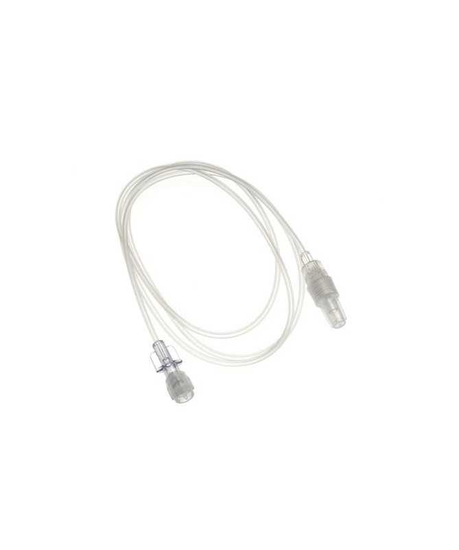 ALARGADERA 25CM LUER MACHO/LUER HEMBRA 1UD