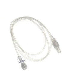 ALARGADERA 25CM LUER MACHO/LUER HEMBRA 1UD