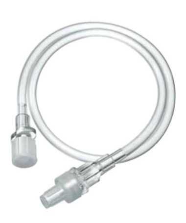 ALARGADERA HEIDELBERG 75CM LUERLOCK 1UD