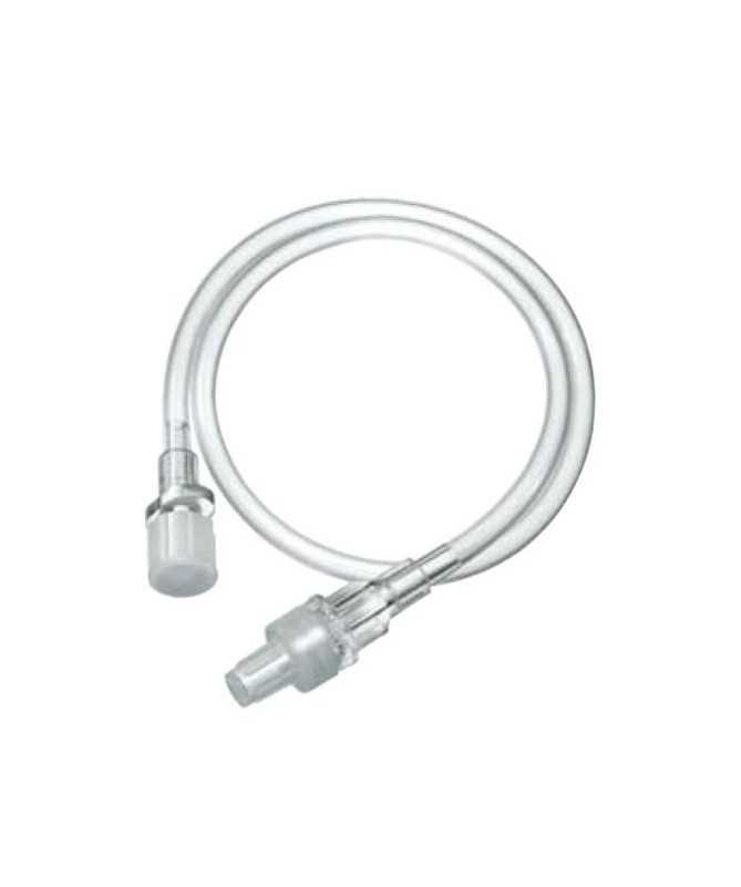 ALARGADERA HEIDELBERG 75CM LUERLOCK 1UD