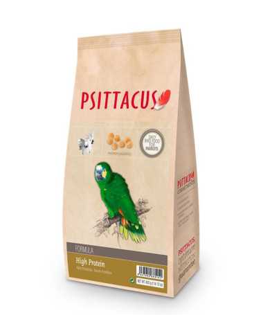 FORMULA MANTENIMIENTO ALTA PROTEINA 800G