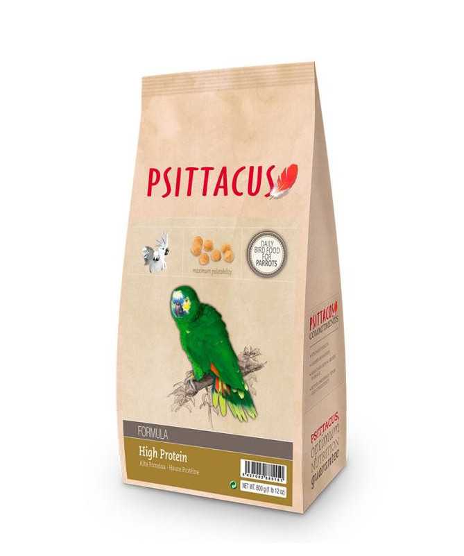 FORMULA MANTENIMIENTO ALTA PROTEINA 800G