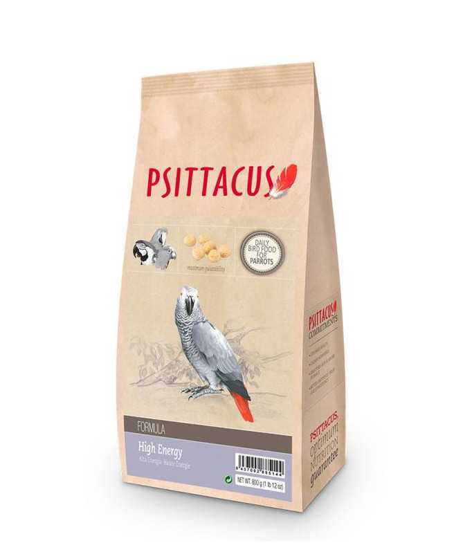 FORMULA MANTENIMIENTO ALTA ENERGIA 800G