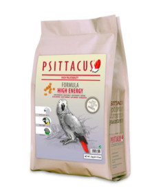 FORMULA MANTENIMIENTO ALTA ENERGIA 3 KG