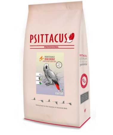 FORMULA MANTENIMIENTO ALTA ENERGIA 12KG