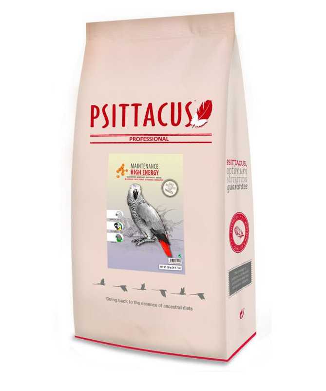 FORMULA MANTENIMIENTO ALTA ENERGIA 12KG